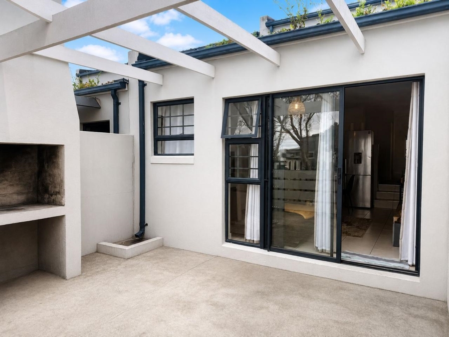 2 Bedroom Property for Sale in Burgundy Estate Western Cape